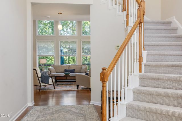 1482 Big Leaf Loop, Apex, NC 27502