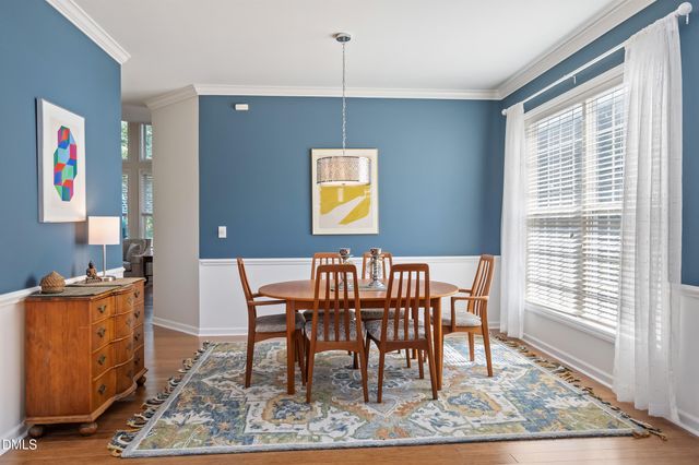 1482 Big Leaf Loop, Apex, NC 27502