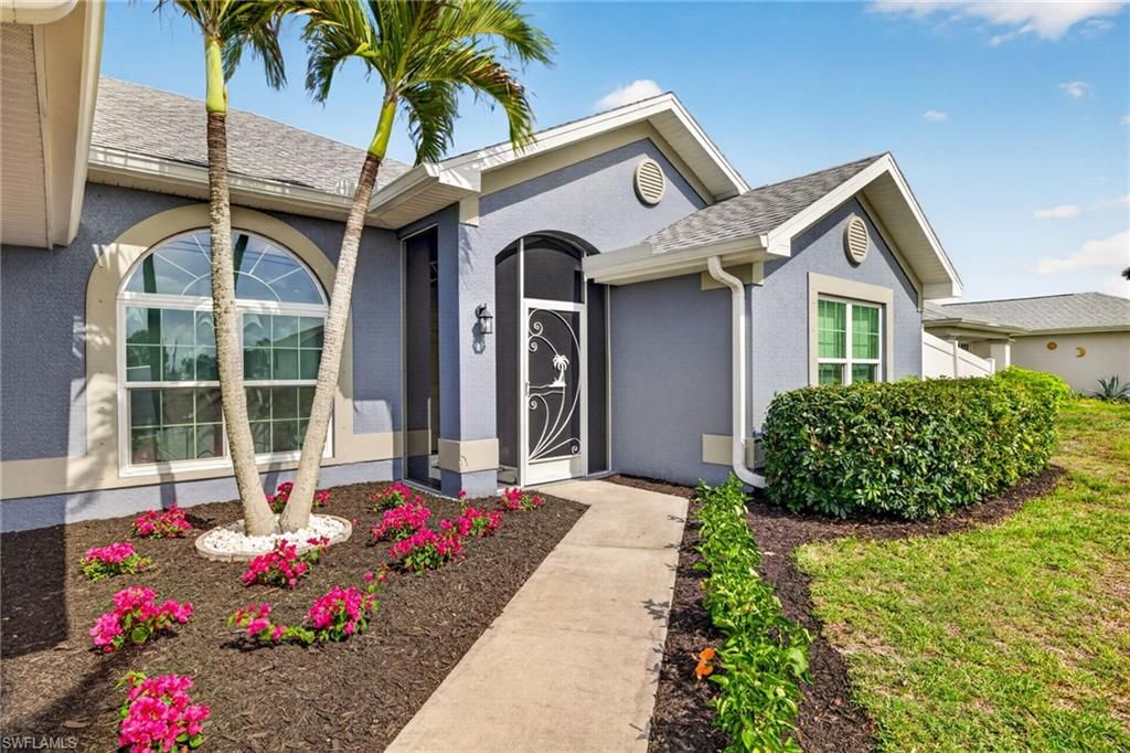 1417 NW 16th PL, CAPE CORAL, FL 33993 — photo 2