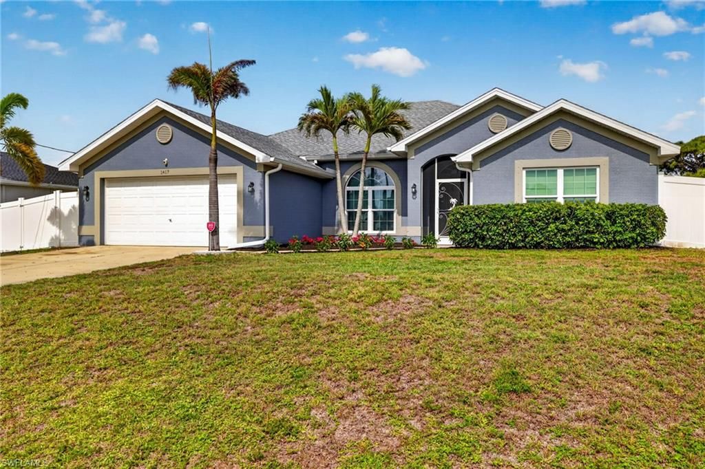 1417 NW 16th PL, CAPE CORAL, FL 33993 — photo 3