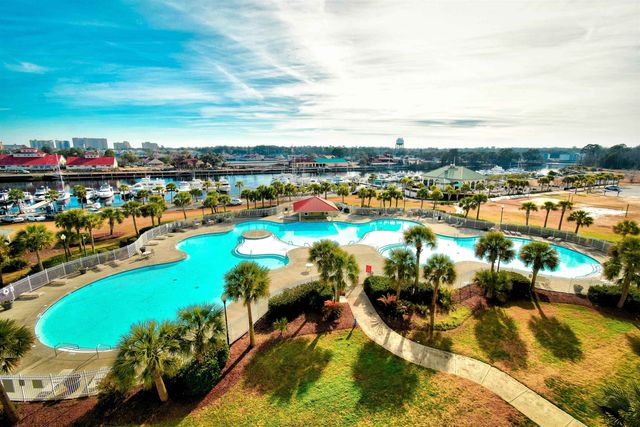 6015 Catalina Dr Unit 921, North Myrtle Beach, SC 29582