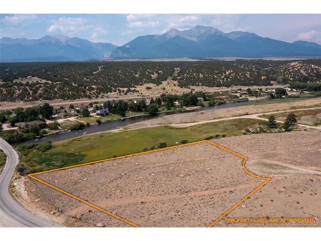 24225 Castaway Ct, Buena Vista, CO 81211
