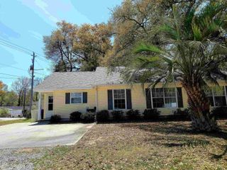609 S 6th Ave., Surfside Beach, SC 29575