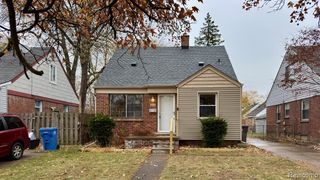 855 John Daly Street, Inkster, MI 48141