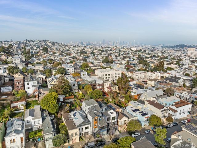 442 29th Street, San Francisco, CA 94131
