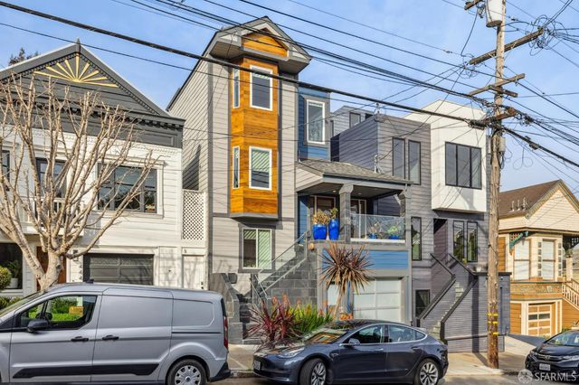442 29th Street, San Francisco, CA 94131