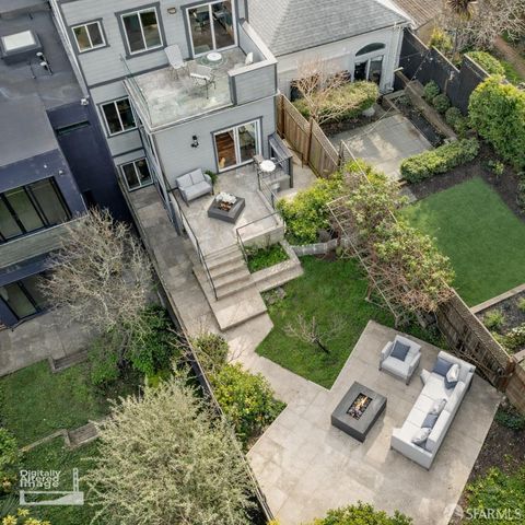 442 29th Street, San Francisco, CA 94131