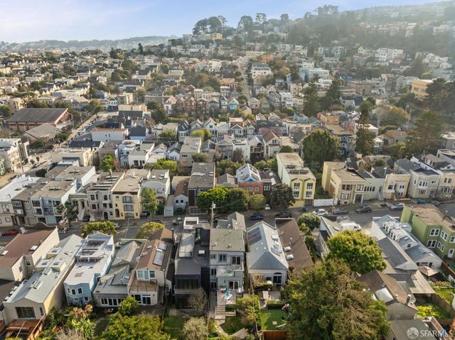 442 29th Street, San Francisco, CA 94131