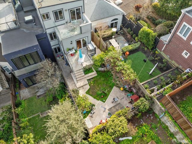 442 29th Street, San Francisco, CA 94131