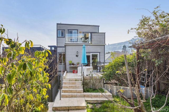 442 29th Street, San Francisco, CA 94131