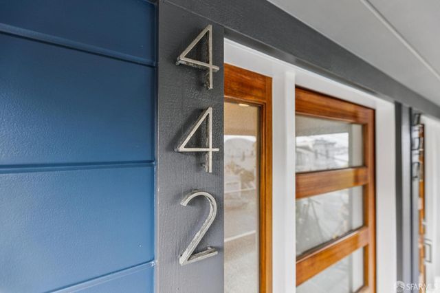 442 29th Street, San Francisco, CA 94131