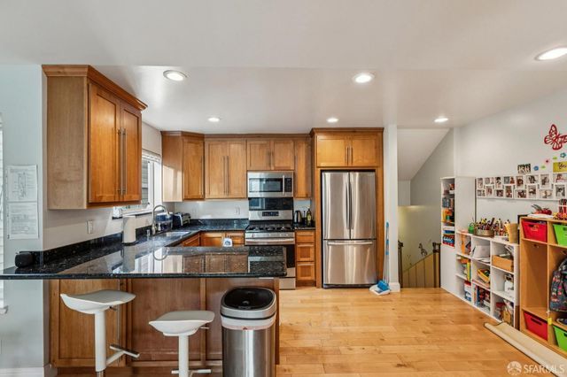 442 29th Street, San Francisco, CA 94131