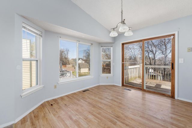 222 S Sunflower St, Rose Hill, KS 67133