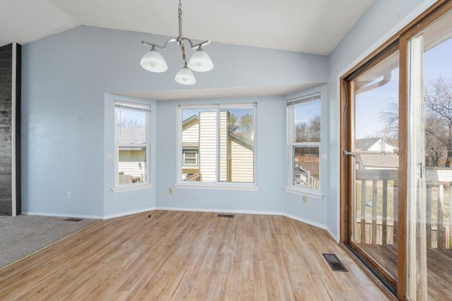 222 S Sunflower St, Rose Hill, KS 67133