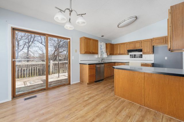 222 S Sunflower St, Rose Hill, KS 67133