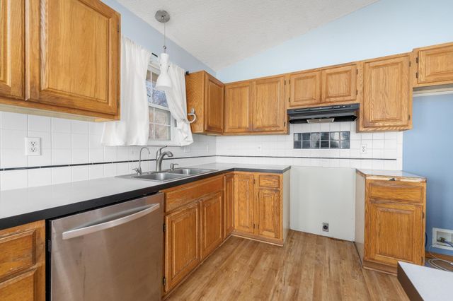 222 S Sunflower St, Rose Hill, KS 67133