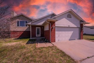 222 S Sunflower St, Rose Hill, KS 67133