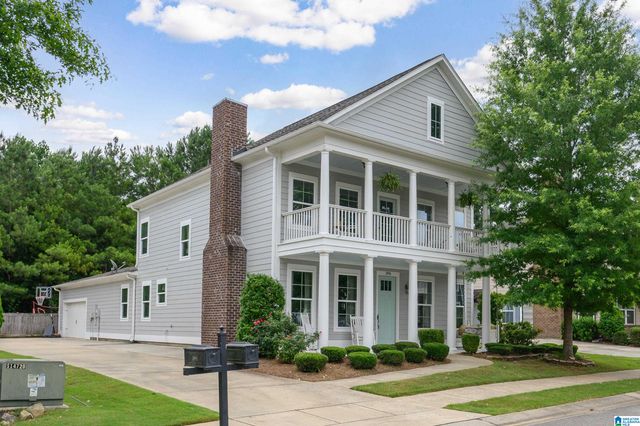 395 APPLEFORD ROAD, Helena, AL 35080
