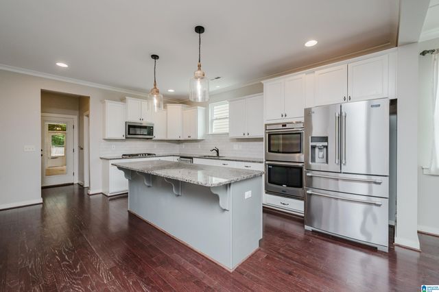 395 APPLEFORD ROAD, Helena, AL 35080