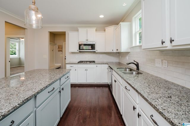 395 APPLEFORD ROAD, Helena, AL 35080