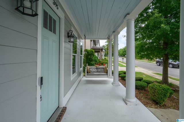 395 APPLEFORD ROAD, Helena, AL 35080