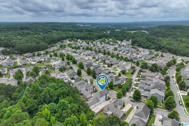 395 APPLEFORD ROAD, Helena, AL 35080