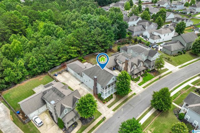 395 APPLEFORD ROAD, Helena, AL 35080