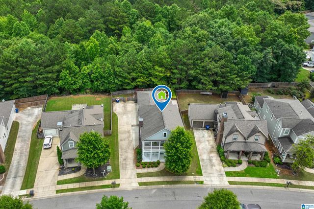 395 APPLEFORD ROAD, Helena, AL 35080