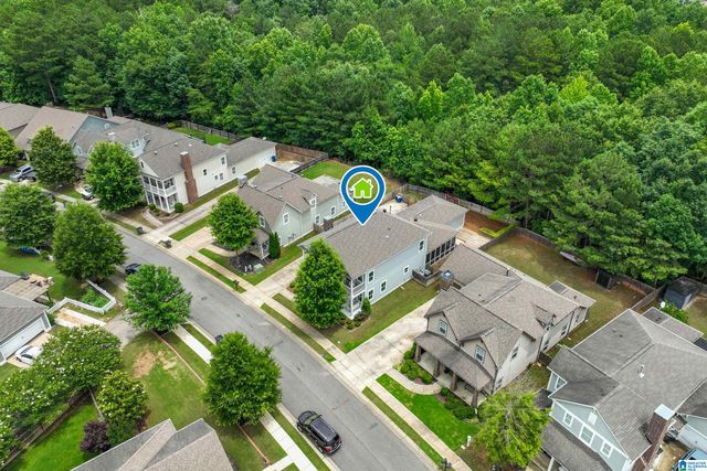 395 APPLEFORD ROAD, Helena, AL 35080