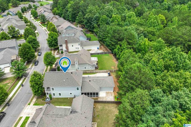 395 APPLEFORD ROAD, Helena, AL 35080