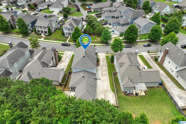 395 APPLEFORD ROAD, Helena, AL 35080