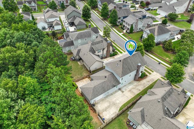 395 APPLEFORD ROAD, Helena, AL 35080