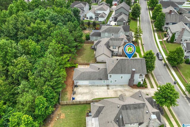 395 APPLEFORD ROAD, Helena, AL 35080