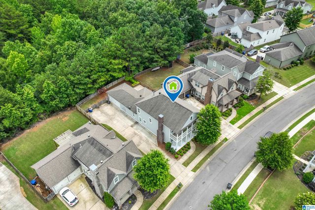 395 APPLEFORD ROAD, Helena, AL 35080