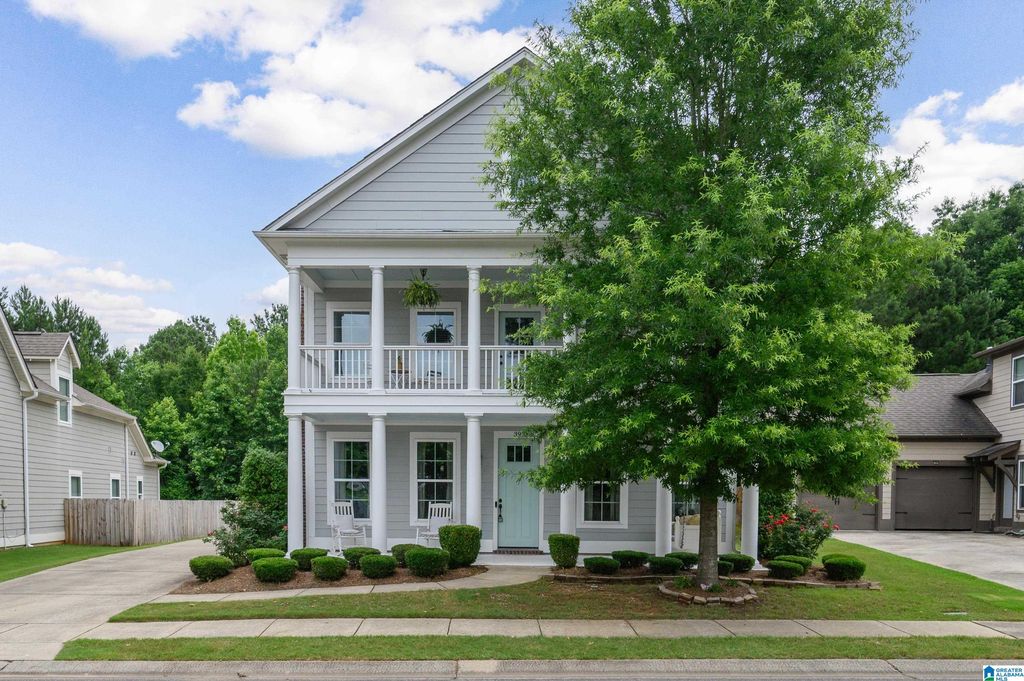 395 APPLEFORD ROAD, Helena, AL 35080