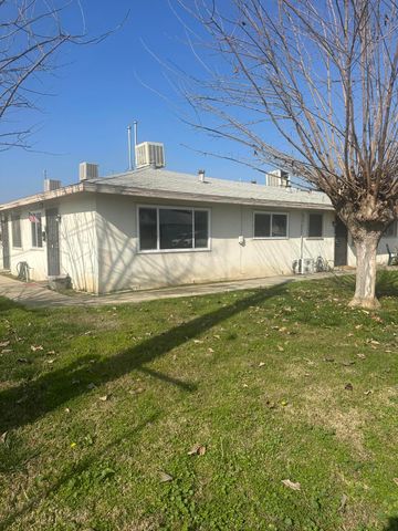 374 E Costner Street 1-5, Farmersville, CA 93223