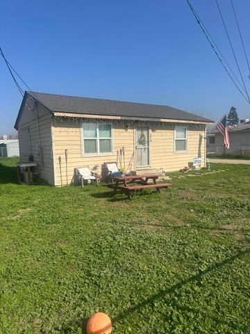 374 E Costner Street 1-5, Farmersville, CA 93223