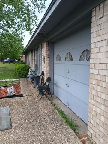 2109 Interurban Boulevard, Corsicana, TX 75110