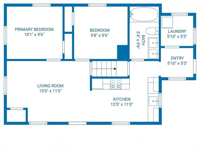 52 Harrison Ave, Auburn, MA 01501