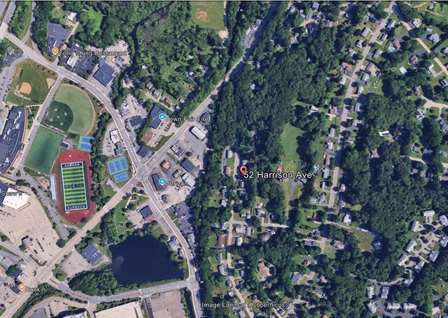 52 Harrison Ave, Auburn, MA 01501