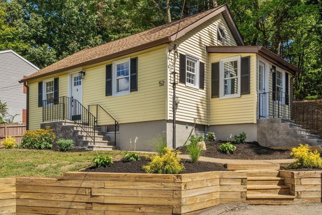 52 Harrison Ave, Auburn, MA 01501
