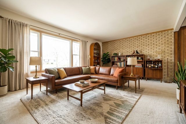 1222 Woodside Road, La Grange Park, IL 60526