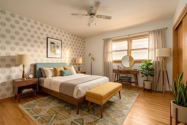 1222 Woodside Road, La Grange Park, IL 60526