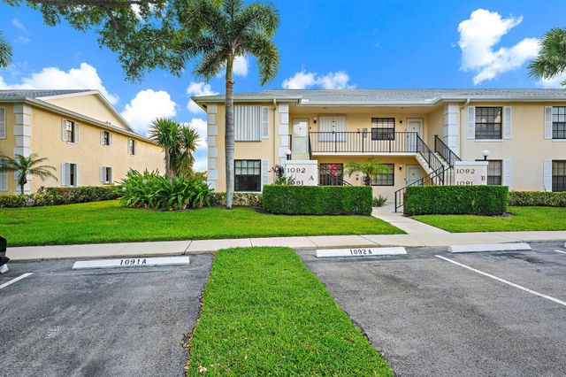 1091 Keystone Drive A, Jupiter, FL 33458