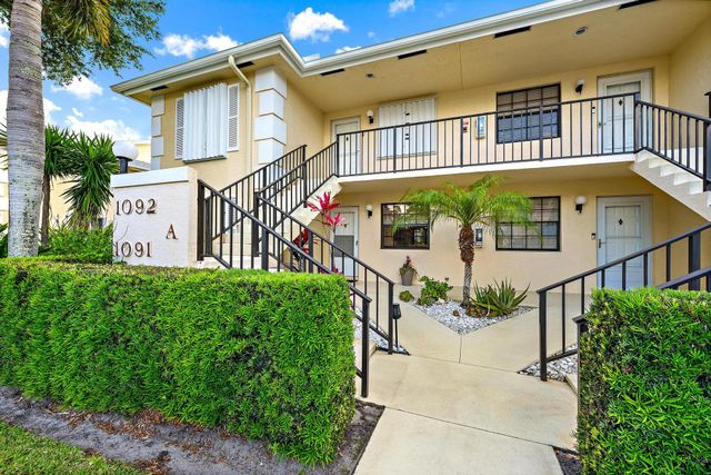 1091 Keystone Drive A, Jupiter, FL 33458