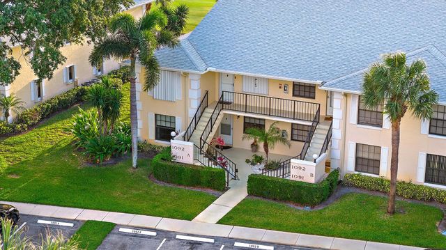 1091 Keystone Drive A, Jupiter, FL 33458