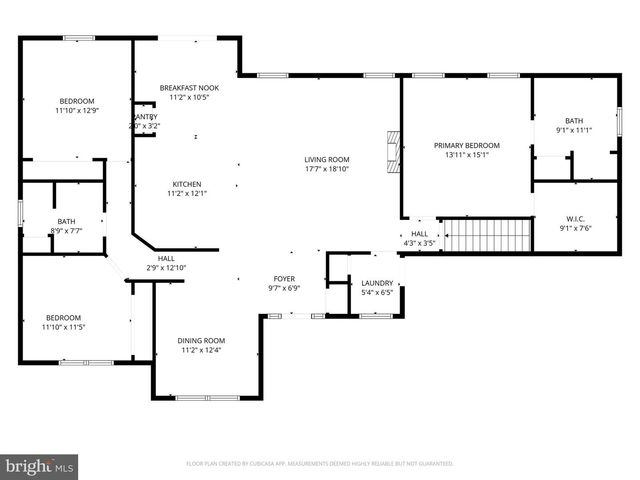 210 GRANITE LN, Hanover, PA 17331