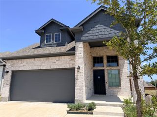 3709 Talisker Boulevard, Sherman, TX 75090
