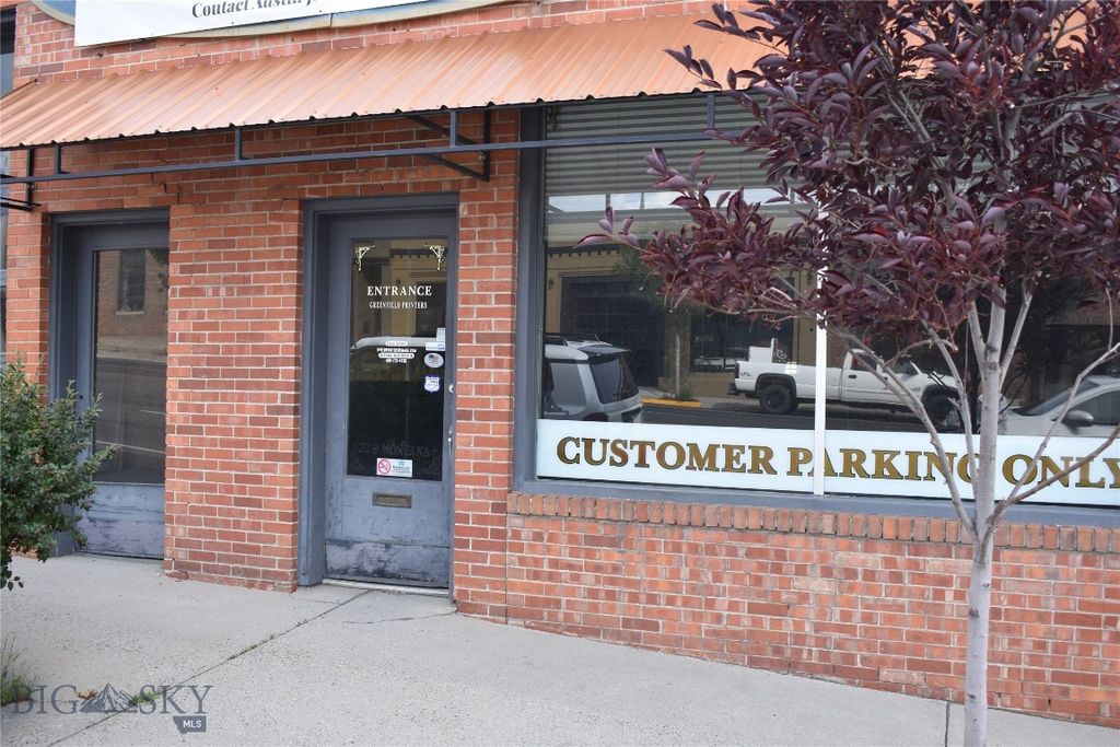 212 S Montana Street, Butte, MT 59701