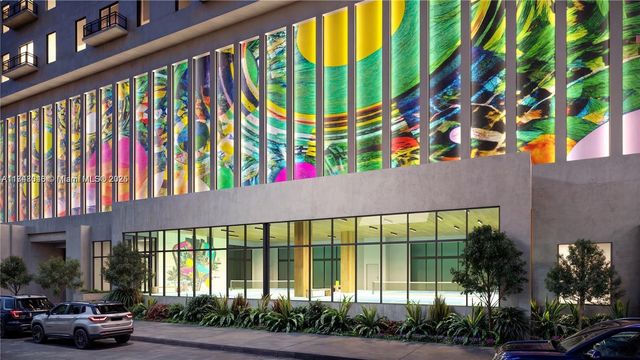 1420 NW 14th Ave 915, Miami, FL 33125